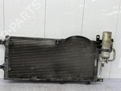 AC radiator OPEL COMBO Tour 1.3 CDTI 16V | BP23756569M32 