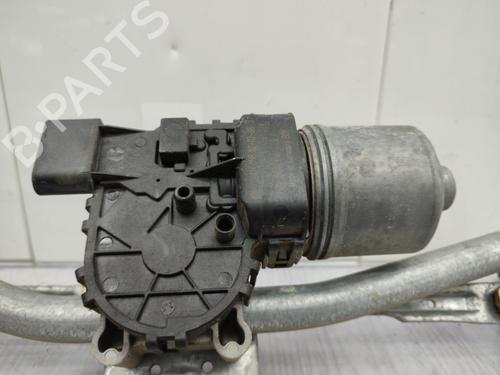 Front wiper motor VW POLO (9N_, 9A_) 1.4 16V | BP23700212M29 