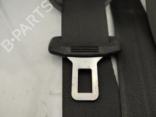 Front right seatbelt VW GOLF VI (5K1) 1.6 TDI | BP23741119I25 - Image 2