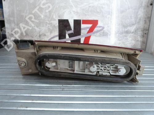 Used Right taillight Right taillight RENAULT SUPER 5 (B/C40_) 1.1 (48 hp) 23672041 23672041