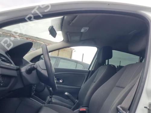 Electronic module RENAULT MEGANE III Hatchback (BZ0/1_, B3_) 1.5 dCi (BZ09, BZ0D, BZ1W, BZ29, BZ14) | BP23704389M83 - Image 36