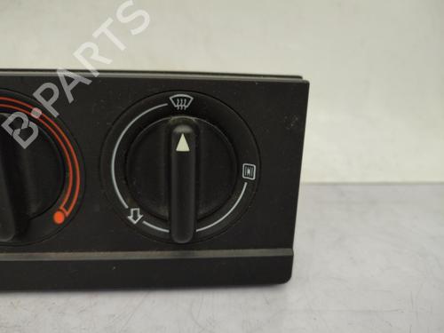 Climate control AUDI 80 B4 Saloon (8C2) 1.9 TDI | BP23693935I5 - Image 4