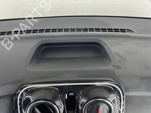 Used Dashboard Dashboard DACIA SANDERO II TCe 90 (B8M1, B8MA, B8AC) (90 hp) 23761130 23761130