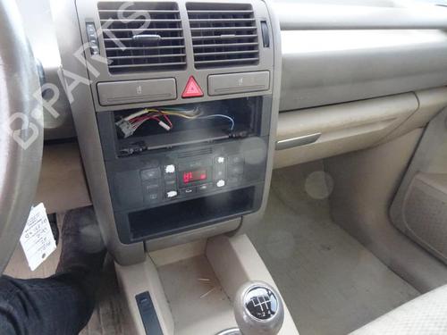 Climate control AUDI A2 (8Z0) 1.4 TDI | BP23704452I5 - Image 8