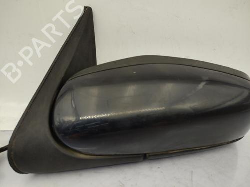 Left mirror PEUGEOT 605 (6B) 2.0 16V | BP23728804C26 