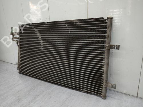 AC radiator FORD FOCUS C-MAX (DM2) 2.0 TDCi | BP23731422M32 