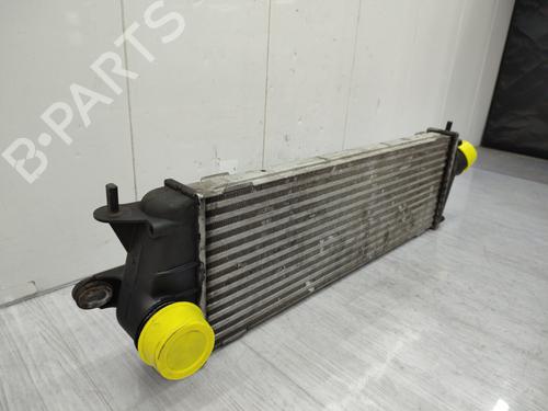Intercooler RENAULT TRAFIC II Van (FL) 2.0 dCi 90 (FL0H, FL00, FL01, FL0M, FL0P, FL0S) | BP23740178M30 - Image 6