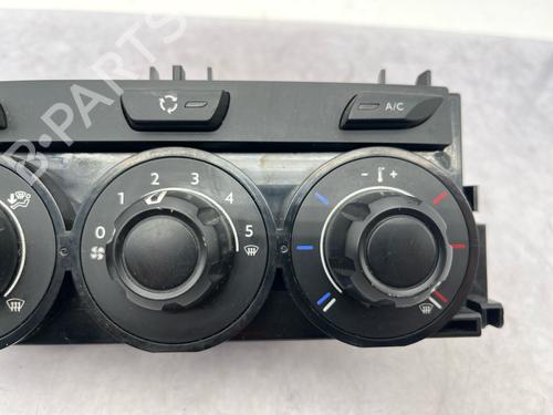 Climate control CITROËN C3 II (SC_) 1.4 HDi 70 (SC8HZC, SC8HR0, SC8HP4) | BP40447667I5 - Image 2