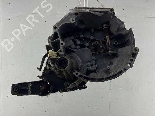 Used Gearbox CITROËN SAXO (S0, S1) 1.5 D (58 hp) 30338102