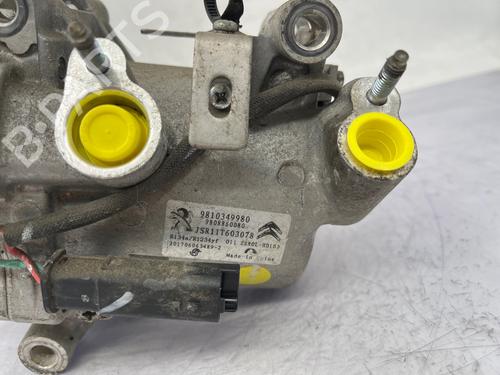 AC compressor CITROËN C3 III (SX) 1.2 VTi 82 | BP38080997M34 - Image 4