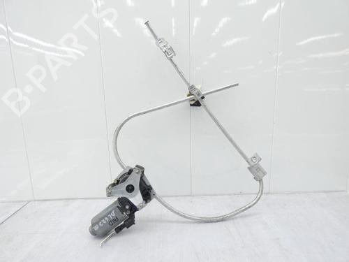 Used Front right window mechanism Front right window mechanism RENAULT CLIO I (B/C57_, 5/357_) 1.2 (5/357Y, 5/357K) (58 hp) 23672591 23672591