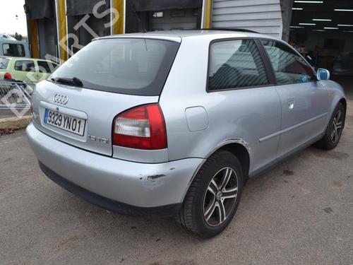 Switch AUDI A3 (8L1) 1.9 TDI | BP23688331I30 - Image 11