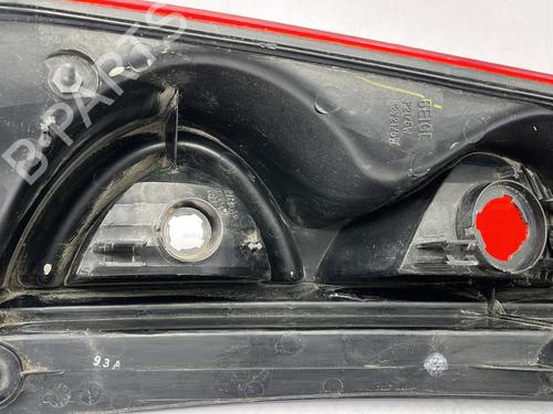 Right taillight NISSAN NOTE (E11, NE11) 1.5 dCi | BP23683378C35 