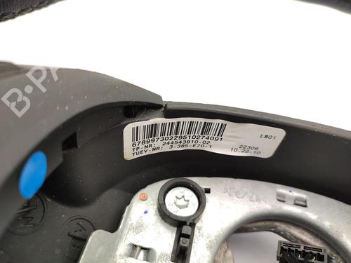 Steering wheel BMW X5 (E70) xDrive 40 d | BP23719904C49 