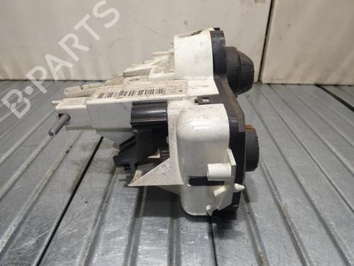 Climate control RENAULT MEGANE II (BM0/1_, CM0/1_) 1.5 dCi (BM0F, BM0T, BM2B, CM0F, CM0T) | BP23749830I5 