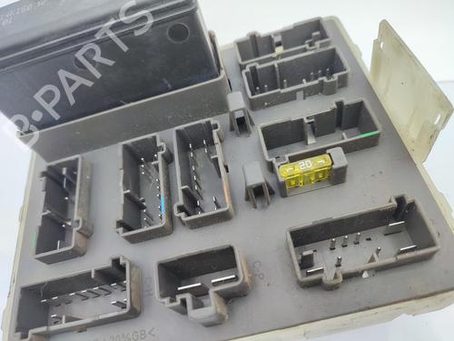 Electronic module FORD FOCUS I (DAW, DBW) 1.8 Turbo DI / TDDi | BP23712456M83 - Image 2