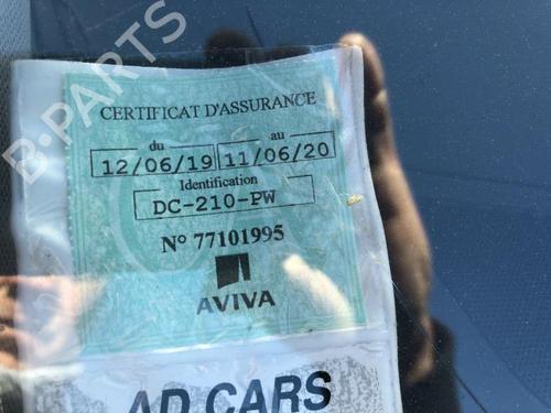 Switch CITROËN C4 Grand Picasso II (DA_, DE_) 1.6 HDi / BlueHDi 115 | BP23701154I30  - Image 17