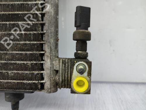 Used AC radiator CITROËN C5 I (DC_) 2.0 HDi (DCRHZB, DCRHZE) (109 hp) 23719888