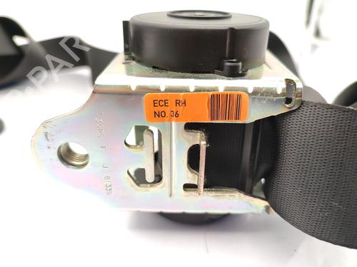 Front right belt tensioner MINI MINI CLUBMAN (R55) Cooper | BP23738943C88 