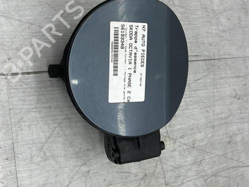 Klapa wlewu paliwa SKODA OCTAVIA I (1U2) 1.9 TDI | BP23702658C131 