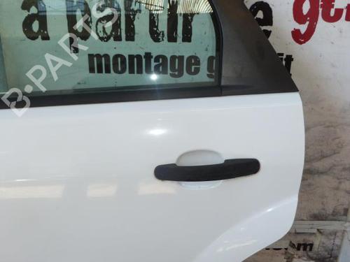 Used Left rear door FORD FOCUS II (DA_, HCP, DP) 1.8 TDCi (115 hp) 23689823
