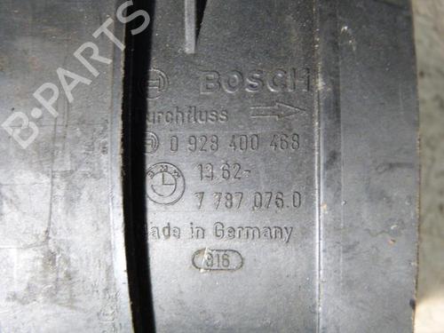 Mass air flow sensor BMW 3 (E46)  | BP23666082M95  - Image 6