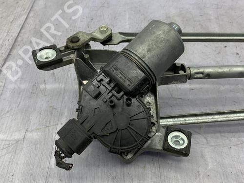 Front wiper motor FORD MONDEO IV (BA7) 1.8 TDCi | BP23700793M29 - Image 2