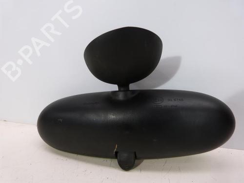 Specchietti retrovisore MINI MINI (R50, R53) Cooper | BP23670290I6 