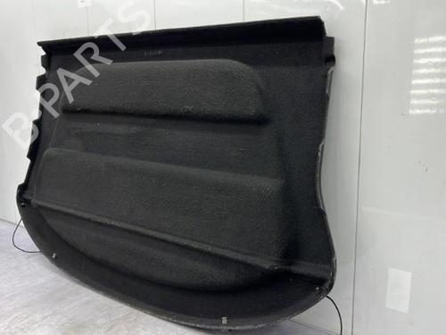 Used Rear parcel shelf RENAULT MEGANE III Hatchback (BZ0/1_, B3_) 1.5 dCi (BZ09, BZ0D, BZ1W, BZ29, BZ14) (110 hp) 23753708