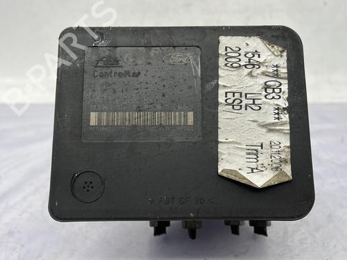 ABS pump FORD C-MAX (DM2) 1.8 TDCi | BP30463358M43 - Image 5