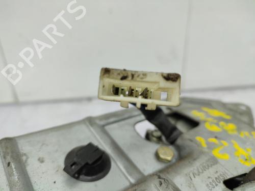 Rear wiper motor RENAULT 21 Estate (K48_) 2.1 D (K/S486) | BP23675971M102 