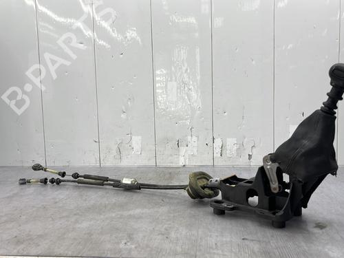 Gear lever CITROËN C4 CACTUS 1.5 BlueHDi 100 | BP33707952M90  - Image 11