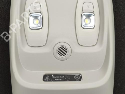 Interior roof light RENAULT CAPTUR I (J5_, H5_) 1.5 dCi 110 | BP23749009I8  - Image 8