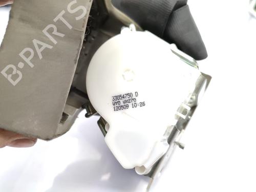 Rear left seatbelt AUDI A3 (8P1) 1.9 TDI | BP23740549I29 - Image 2