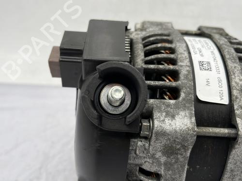 Alternator FORD FOCUS IV (HN) 1.0 EcoBoost | BP29512711M7 