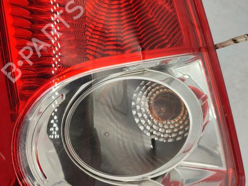 Right taillight SUZUKI SPLASH (EX) 1.0 (A5B310) | BP23683970C35 - Image 9