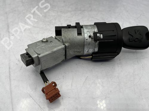 Electronic module PEUGEOT 307 Break (3E) 1.6 HDi 110 | BP24180820M83  - Image 8