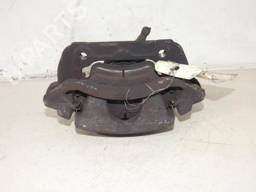 Left front brake caliper MERCEDES-BENZ C-CLASS (W203) C 220 CDI (203.008) | BP23692673M105 - Image 3