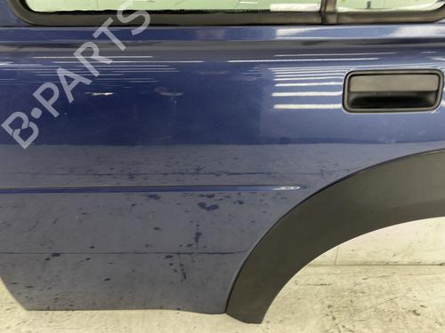 Used Left rear door LAND ROVER FREELANDER I (L314) 2.0 Td4 4x4 (112 hp) 23762028