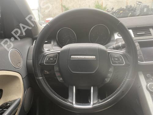 Right sun visor LAND ROVER RANGE ROVER EVOQUE (L538) 2.2 D 4x4 | BP36401069I2  - Image 30