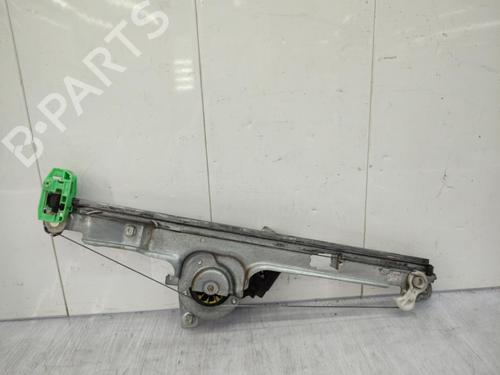 Front left window mechanism RENAULT SCÉNIC II (JM0/1_) 1.5 dCi (JM1E, JM16) | BP23721721C22 