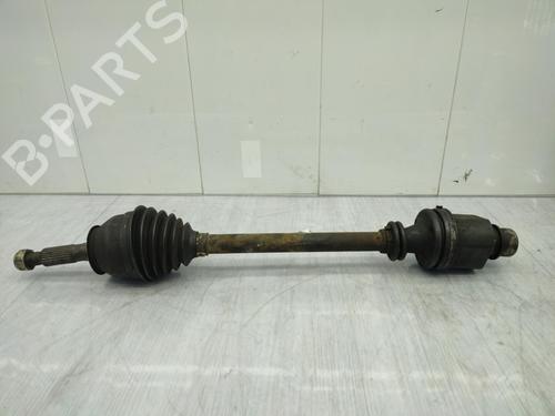 Used Left front driveshaft RENAULT TRAFIC Van (T_, P_, V_) 2.1 D (58 hp) 23664648