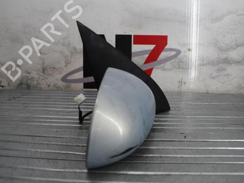 Right mirror FIAT BRAVA (182_) 1.9 JTD 105 | BP23691258C27 