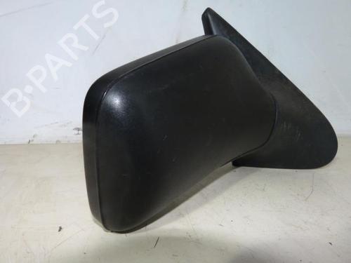 Right mirror SEAT CORDOBA (6K1, 6K2) 1.9 D | BP23719853C27 