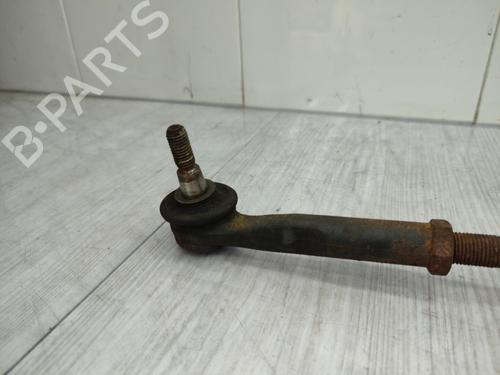 Used Steering rack FIAT GRANDE PUNTO (199_) 1.3 D Multijet (75 hp) 23730647
