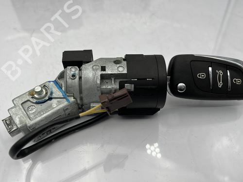 Electronic module CITROËN DS4 (NX_) 1.6 HDi 115 | BP25438317M83  - Image 6