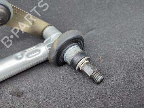 Front wiper motor BMW 3 (E46) 320 d | BP23731155M29 