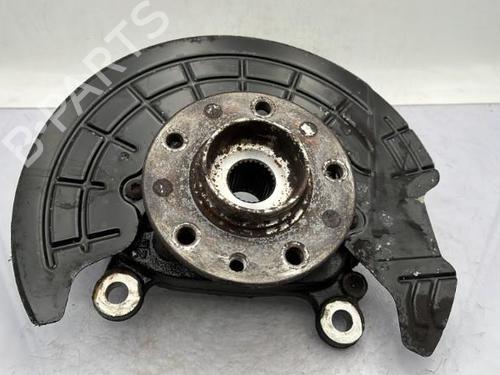 Left front steering knuckle FIAT 500X (334_) 1.4 (334AXC1B, 334AXC11) | BP23750178M25 - Image 6