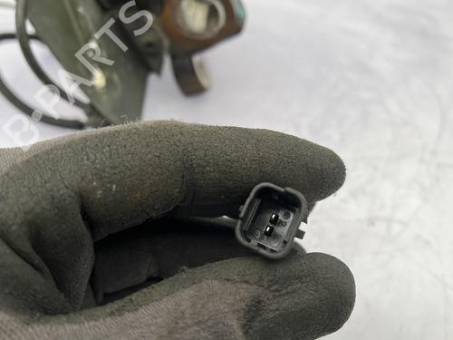 Right front steering knuckle PEUGEOT 407 (6D_) 3.0 (6DXFVJ) | BP24199250M26 