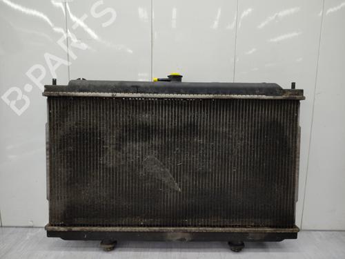 Water radiator NISSAN PRIMERA (P12) 2.2 Di | BP23739334M31 - Image 9